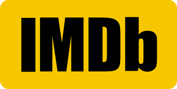 Logo for IMDB.com