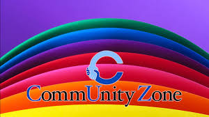 CommUnity Zone Logo